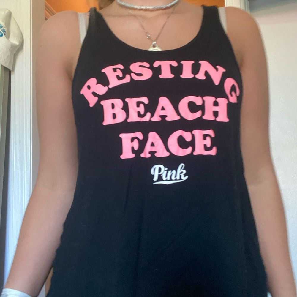 Tank top - Picture 3 of 4